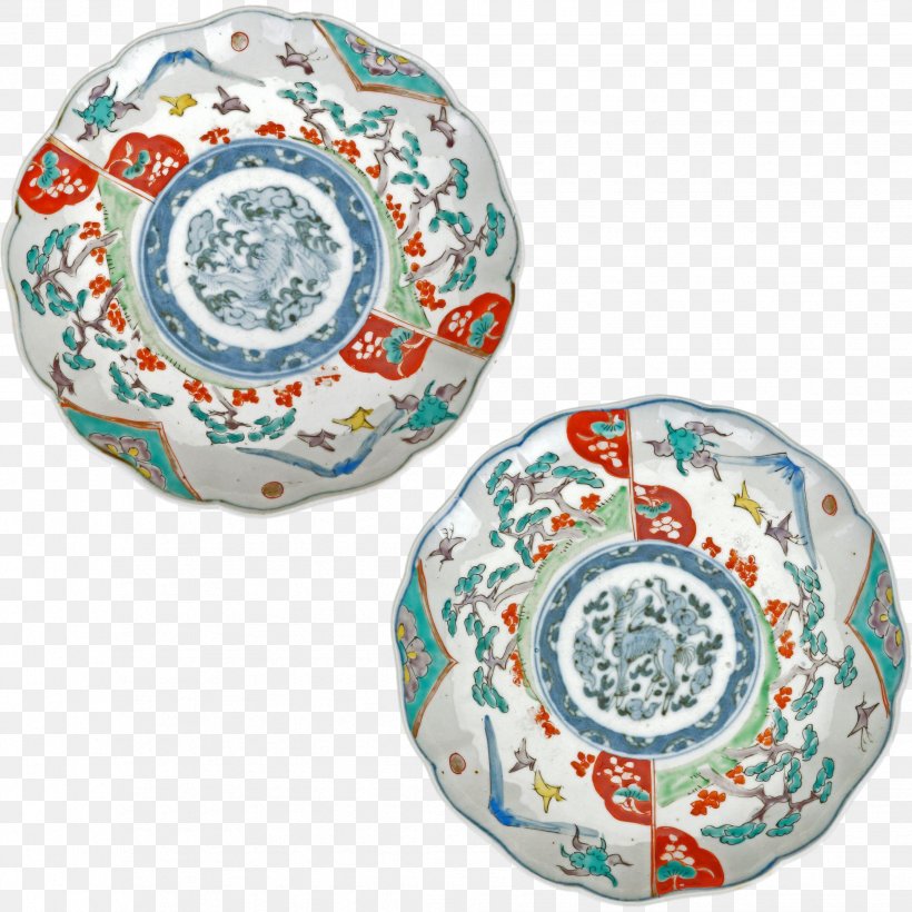Imari Ware Porcelain Plate Pottery Tableware, PNG, 1956x1956px, Imari Ware, Antique, Arita, Arita Ware, Ceramic Download Free