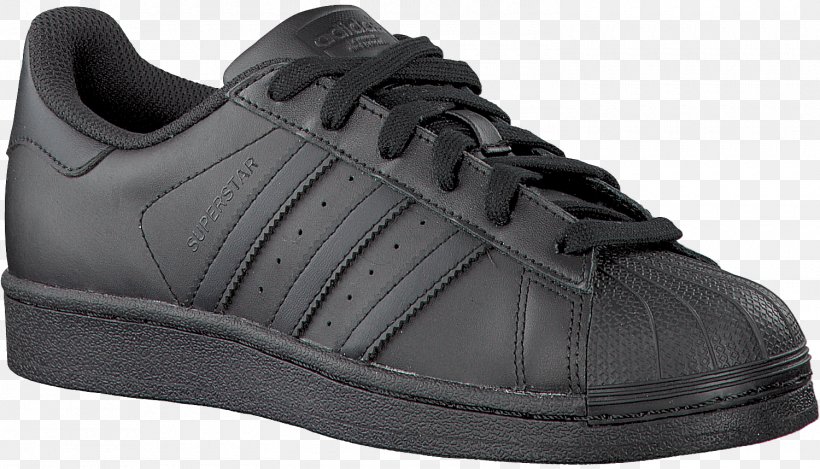adidas schoenen zwart superstar