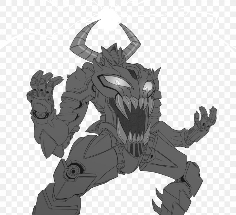 Legendary Creature Demon Cartoon Character, PNG, 1116x1018px, Legendary Creature, Cartoon, Character, Demon, Fiction Download Free