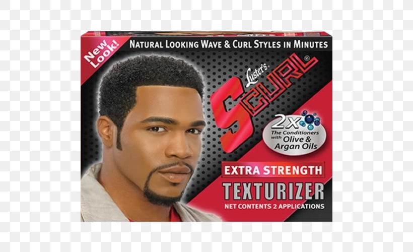 Luster's S-Curl No Drip Curl Activator Moisturizer Luster's SCurl Texturizer Hair Care Hair Styling Products, PNG, 500x500px, Scurl, Advertising, Afro, Album Cover, Barber Download Free