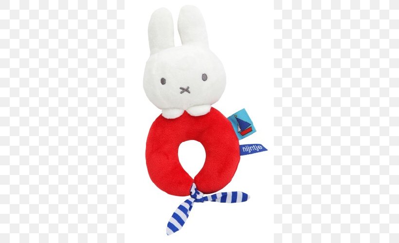 Queen Miffy Miffi Baby Rattle, PNG, 500x500px, Miffy, Baby Rattle, Baby Toys, Blue, Dick Bruna Download Free