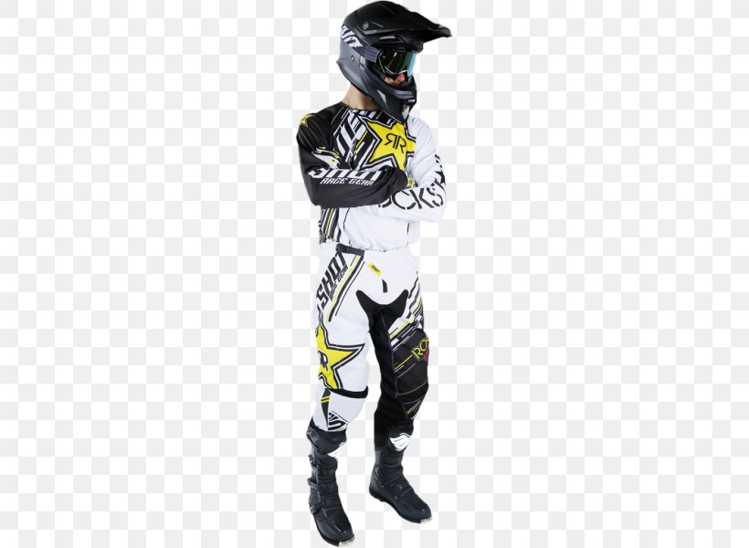 Rockstar Games Social Club Motocross Uniform Enduro, PNG, 600x600px, 2017, Rockstar Games, Alpinestars, Baseball Equipment, Costume Download Free