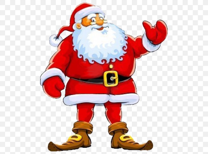 Santa Claus Christmas Clip Art, PNG, 523x608px, Santa Claus, Christmas, Christmas Decoration, Christmas Ornament, Fictional Character Download Free