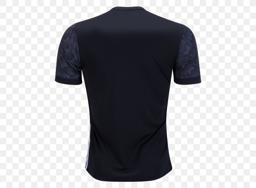 T-shirt Neckline Crew Neck Sleeve, PNG, 600x600px, Tshirt, Active Shirt, Black, Clothing, Clothing Sizes Download Free