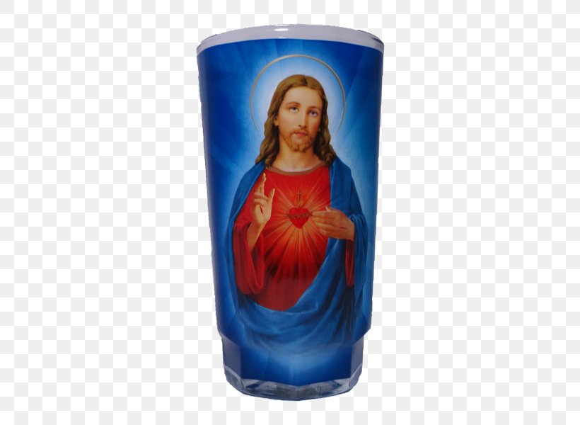 Vase Cobalt Blue Immaculate Heart Of Mary Sacred Heart, PNG, 600x600px, Vase, Artifact, Blue, Cobalt, Cobalt Blue Download Free