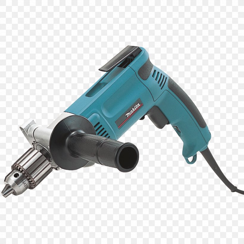 Augers Makita Power Tool Hammer Drill, PNG, 1500x1500px, Augers, Chuck, Drill, Electric Motor, Hammer Drill Download Free