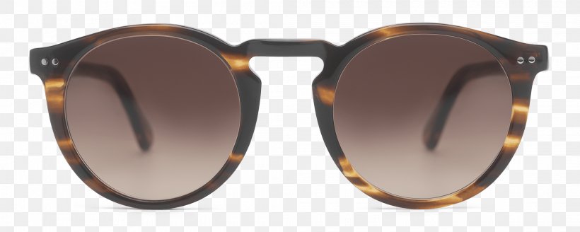Aviator Sunglasses Ray-Ban Lens, PNG, 2080x832px, Sunglasses, Aviator Sunglasses, Brown, Eyewear, Glasses Download Free