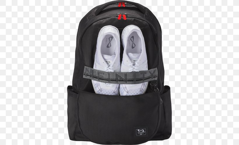 Backpack Nfinity Athletic Corporation Bag Nfinity Sparkle Cheerleading, PNG, 500x500px, Backpack, Bag, Black, Buttons And Bows, Car Seat Cover Download Free