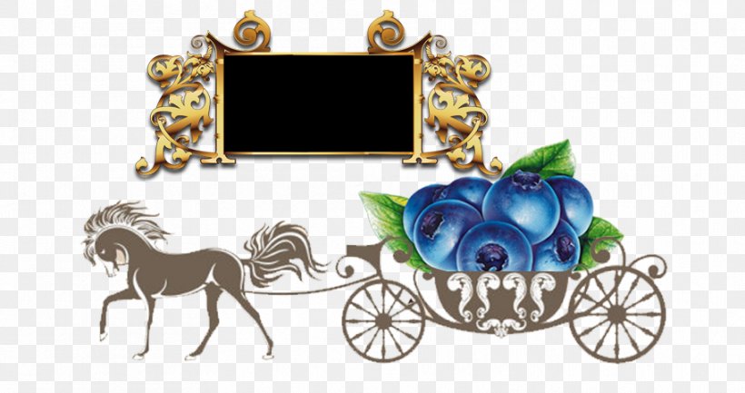 Blueberry Material, PNG, 909x481px, Blueberry, Carriage, Chariot, Data, Horse Like Mammal Download Free