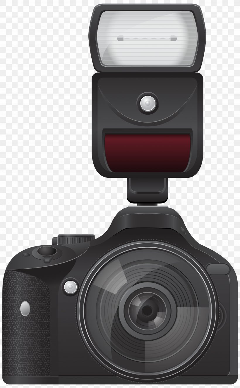Camera Flashes Digital Cameras Clip Art, PNG, 4942x8000px, Camera, Camera Accessory, Camera Flashes, Camera Lens, Cameras Optics Download Free