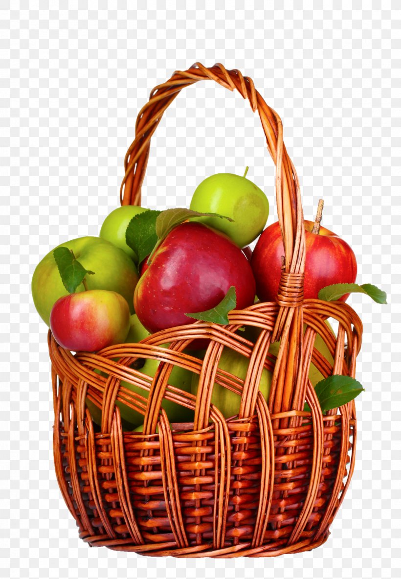 Clip Art The Basket Of Apples Vegetarian Cuisine, PNG, 1400x2021px, Basket Of Apples, Apple, Basket, Diet Food, Flowerpot Download Free