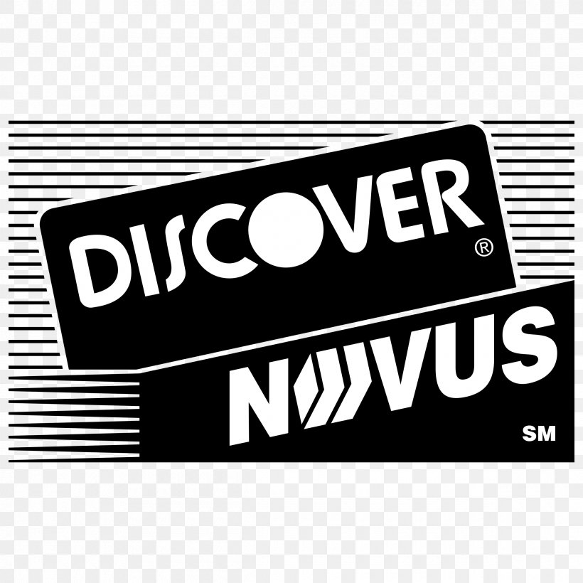 Discover Card Logo Brand Font Product, PNG, 2400x2400px, Discover Card, Black And White, Brand, Credit Card, Discover Financial Services Download Free
