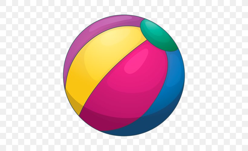 Easter Egg Sphere Ball, PNG, 500x500px, Easter Egg, Ball, Easter, Egg, Magenta Download Free