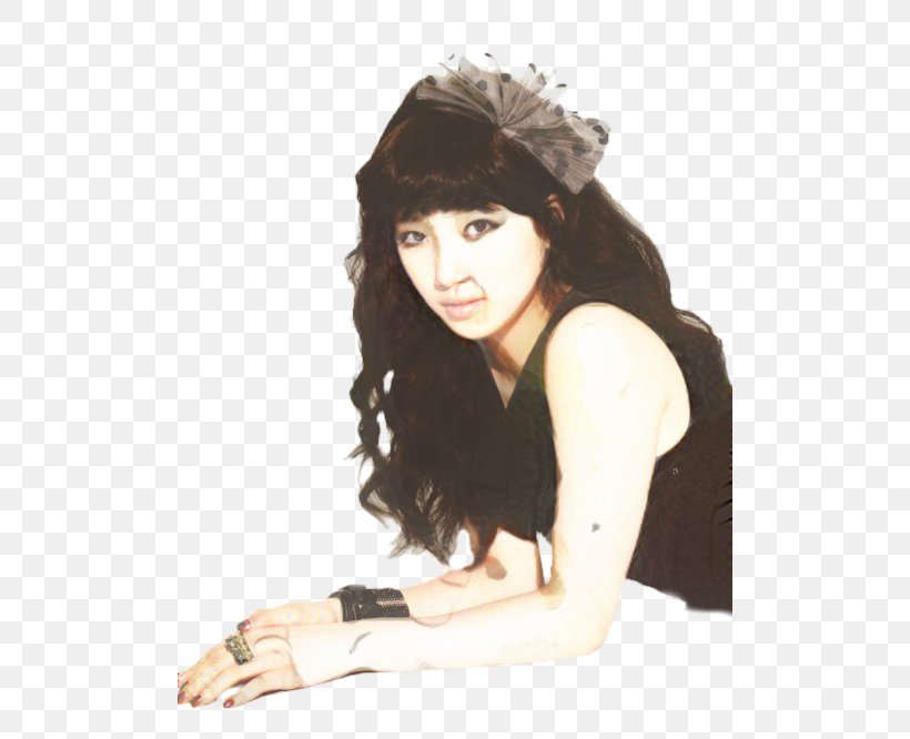 Hair Cartoon, PNG, 500x666px, Bae Suzy, Actor, Black Hair, Costume Accessory, Danna Paola Download Free