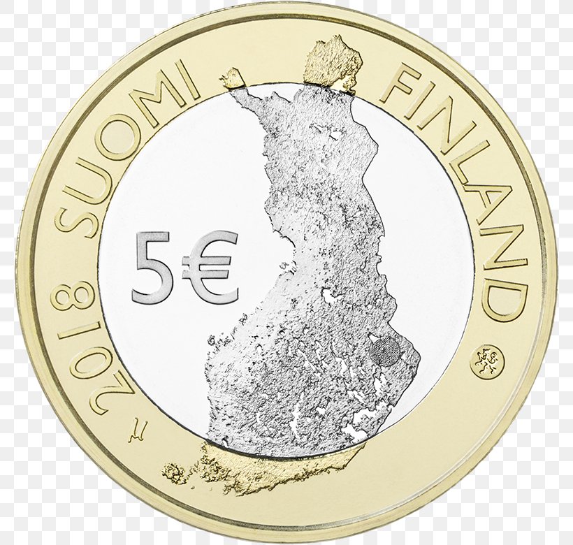 Koli, Finland Finnish Euro Coins 2 Euro Commemorative Coins 2 Euro Coin, PNG, 780x780px, 2 Euro Coin, 2 Euro Commemorative Coins, 5 Cent Euro Coin, 5 Euro Note, Koli Finland Download Free