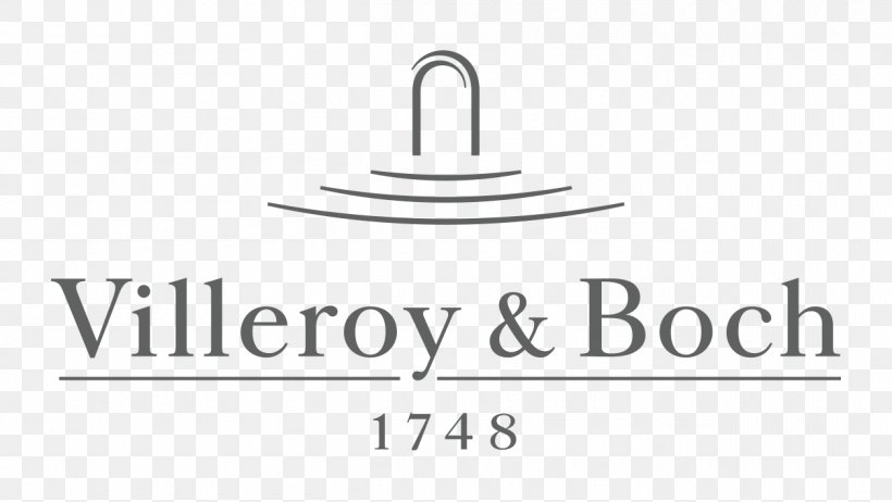 Logo Brand Villeroy & Boch Font Design, PNG, 1256x708px, Logo, Black And White, Brand, Design M, Design M Group Download Free