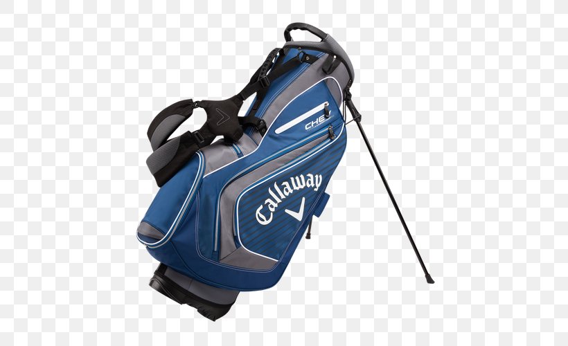 Masters Tournament Golf Clubs Callaway Golf Company Bag, PNG, 500x500px, Masters Tournament, Bag, Callaway Golf Company, Electric Blue, Golf Download Free
