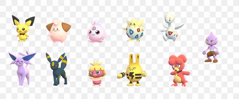Pokémon GO Umbreon Valentine's Day Johto, PNG, 996x414px, Pokemon Go, Cartoon, Espeon, Fictional Character, Figurine Download Free