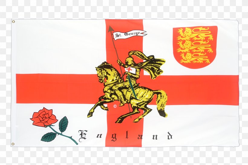 Saint George's Cross Flag Of England Flags Of The World, PNG, 1500x1000px, England, Bunting, Fictional Character, Flag, Flag Of England Download Free