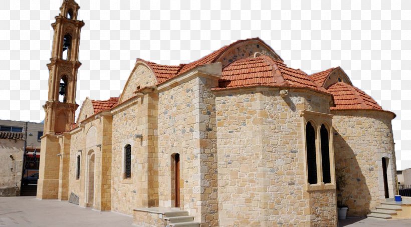 Saint Paphos Larnaca Limassol Relic, PNG, 1300x719px, Saint, Building, Chapel, Church, Cyprian Download Free