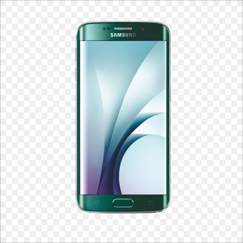 Samsung Galaxy S6 Edge Smartphone Telephone Rooting Android, PNG, 1773x1773px, Samsung Galaxy S6 Edge, Brand, Communication Device, Electronic Device, Feature Phone Download Free
