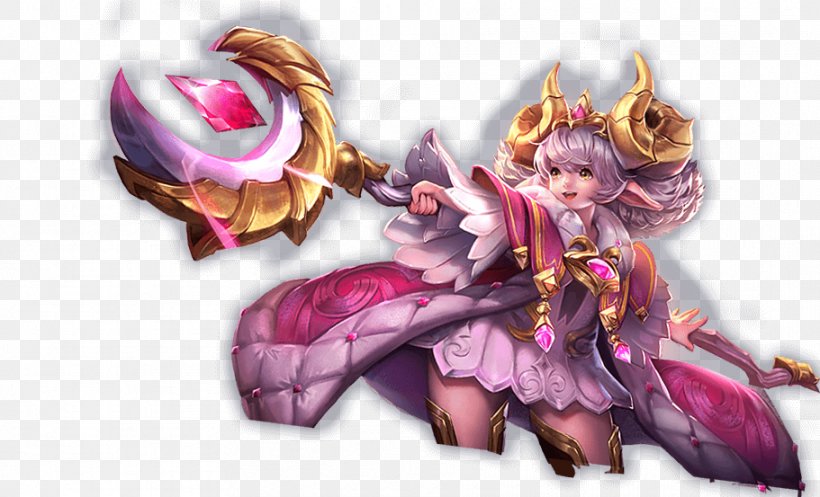 Arena Of Valor YouTube Game Garena Voice Actor, PNG, 911x553px, Watercolor, Cartoon, Flower, Frame, Heart Download Free