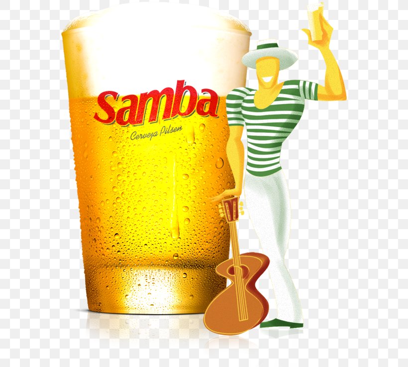 Beer Orange Drink Alcoholic Drink Pilsner Samba, PNG, 582x737px, Beer, Alcohol By Volume, Alcoholic Drink, Beer Glass, Beer Glasses Download Free