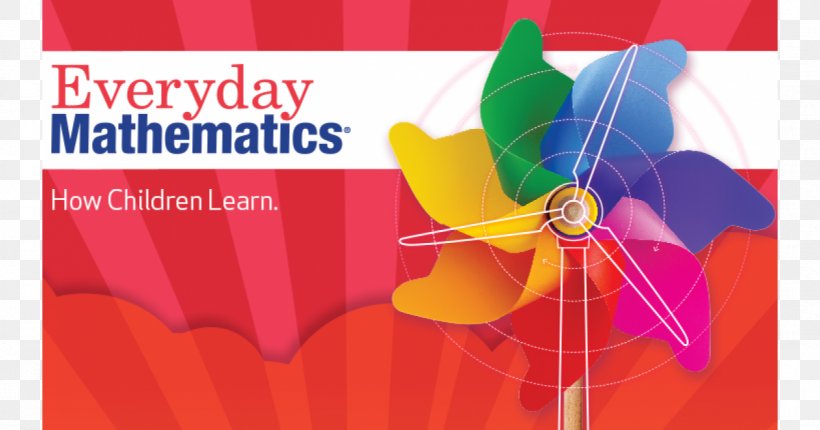 Everyday Mathematics University Of Chicago School Mathematics Project Kindergarten Fourth Grade, PNG, 1200x630px, Everyday Mathematics, Brand, Elementary School, First Grade, Flower Download Free