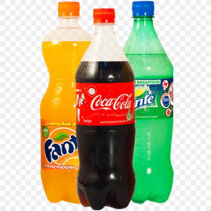 Fizzy Drinks Sprite The Coca-Cola Company Fanta, PNG, 900x900px, 7 Up, Fizzy Drinks, Beverages, Bottle, Carbonated Soft Drinks Download Free