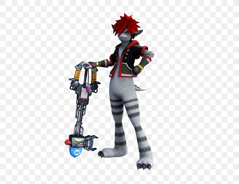 Kingdom Hearts III Kingdom Hearts Birth By Sleep Kingdom Hearts 3D: Dream Drop Distance Kingdom Hearts χ, PNG, 630x630px, Kingdom Hearts Iii, Action Figure, Figurine, Final Fantasy X, Gameplay Download Free