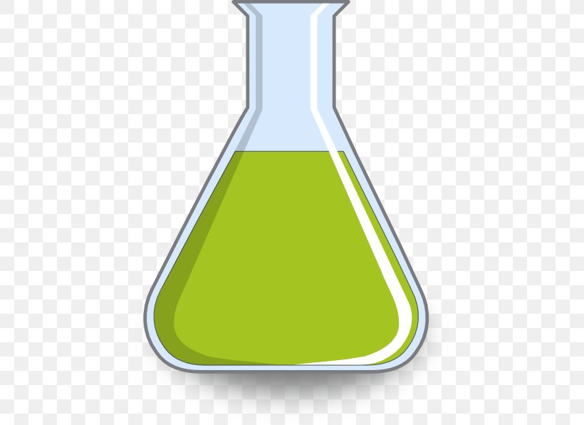 Laboratory Flasks Chemistry Clip Art, PNG, 450x596px, Laboratory Flasks, Art, Cartoon, Chemielabor, Chemistry Download Free