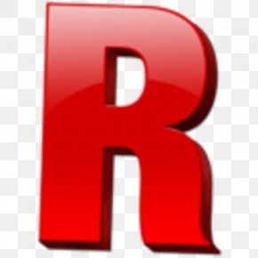 White and red letter R logo, Roblox Corporation Minecraft Open world, r  transparent background PNG clipart