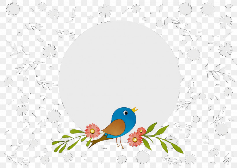 Lovebird, PNG, 1920x1358px, Spring, Beak, Bird, Bluebird, Branch Download Free