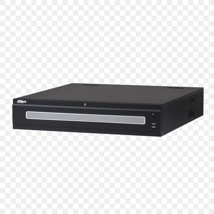 Network Video Recorder IP Camera Digital Video Recorders VCRs, PNG, 1000x1000px, 4k Resolution, Network Video Recorder, Closedcircuit Television, Computer Network, Dahua Technology Download Free
