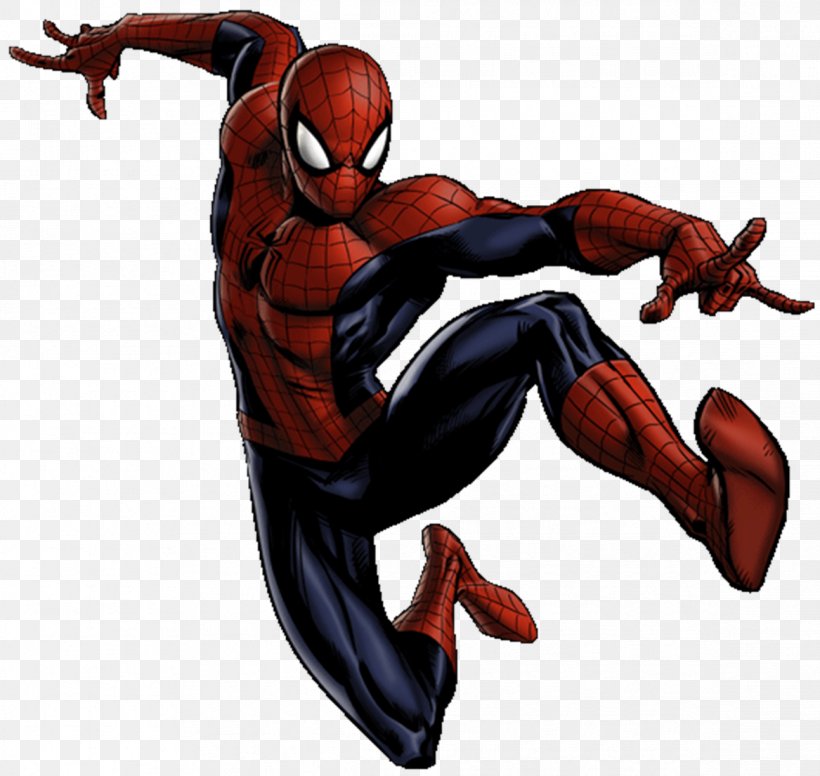 Spider-Man Marvel: Avengers Alliance Dr. Otto Octavius Miles Morales Wanda Maximoff, PNG, 1167x1105px, Spiderman, Art, Avengers, Dr Otto Octavius, Fictional Character Download Free