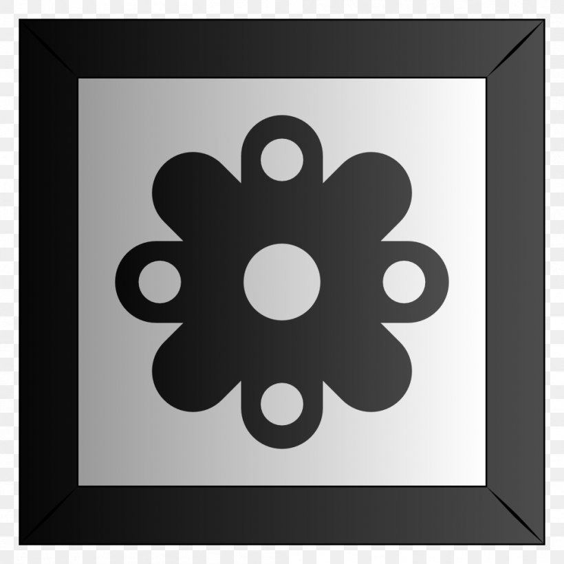 Tile Ornament Pattern, PNG, 999x999px, Tile, Art, Black And White, Brand, Carpet Download Free