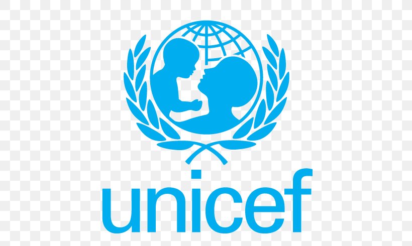 UNICEF Vector Graphics Logo Clip Art, PNG, 533x490px, Unicef, Area, Blue, Brand, Child Download Free
