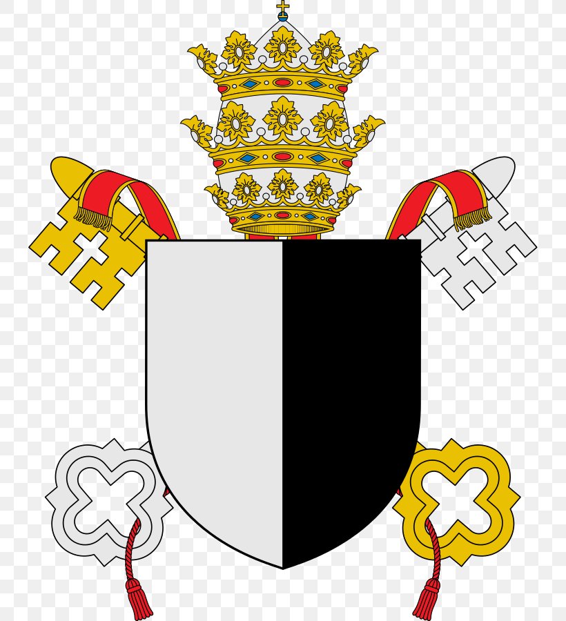 Vatican City Catechism Of Saint Pius X Pope Catholicism Papal Coats Of Arms, PNG, 738x900px, Vatican City, Area, Catholicism, Coat Of Arms, Coat Of Arms Of Pope Benedict Xvi Download Free