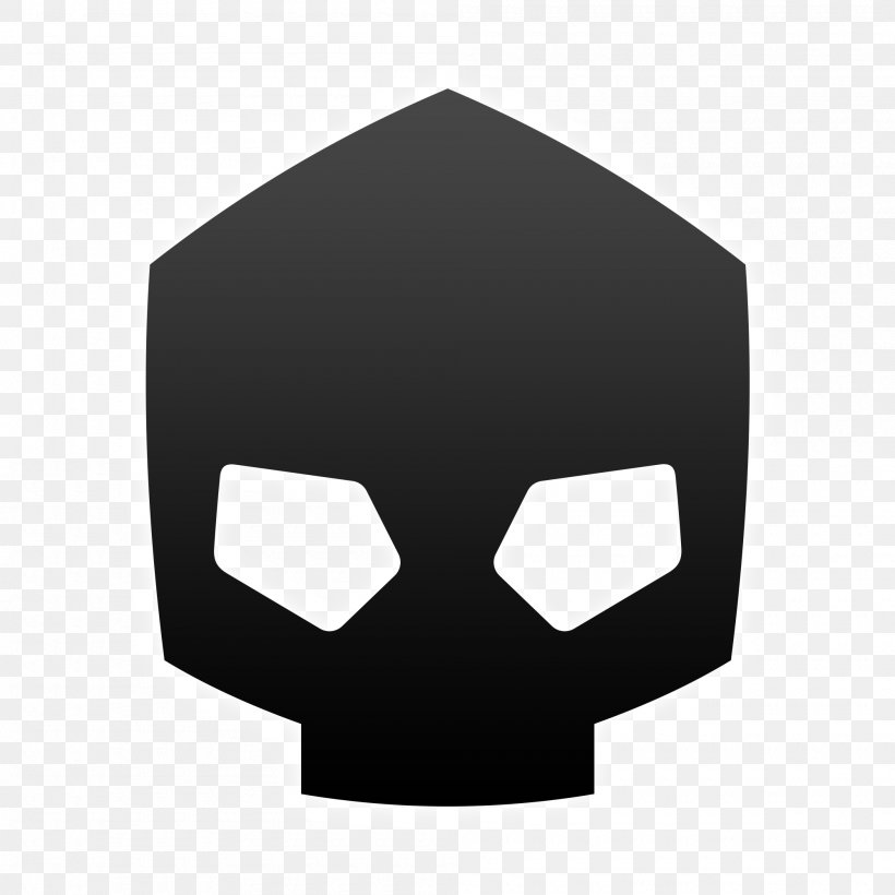 YouTube Skull And Drones Television Logo, PNG, 2000x2000px, Youtube, Head, Logo, Playlist, Rampage Download Free