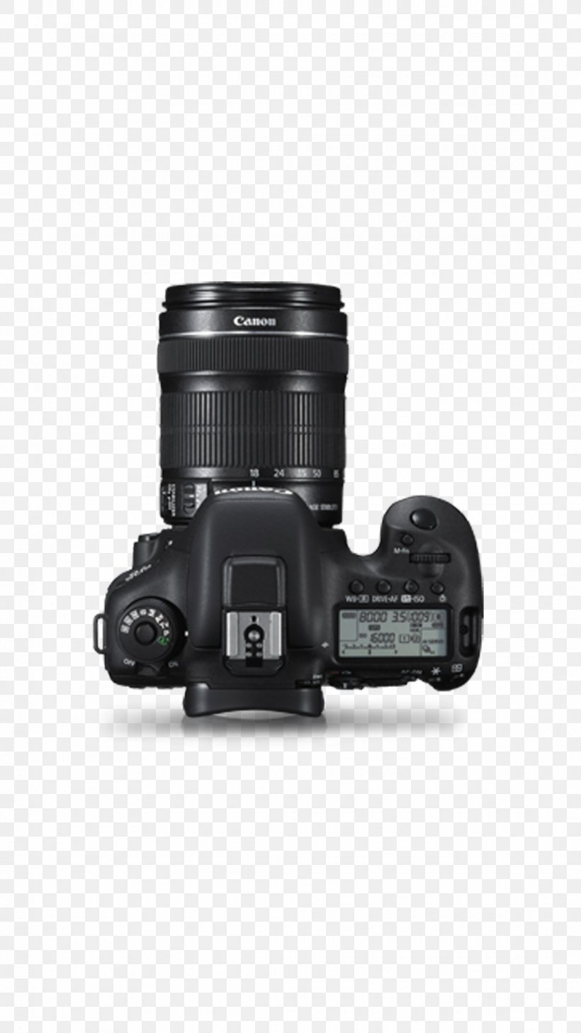 Canon EOS 7D Mark II Canon EOS 6D Canon EOS 5D Mark III Canon EF-S 18–135mm Lens, PNG, 1080x1920px, Canon Eos 7d Mark Ii, Apsc, Camera, Camera Accessory, Camera Lens Download Free