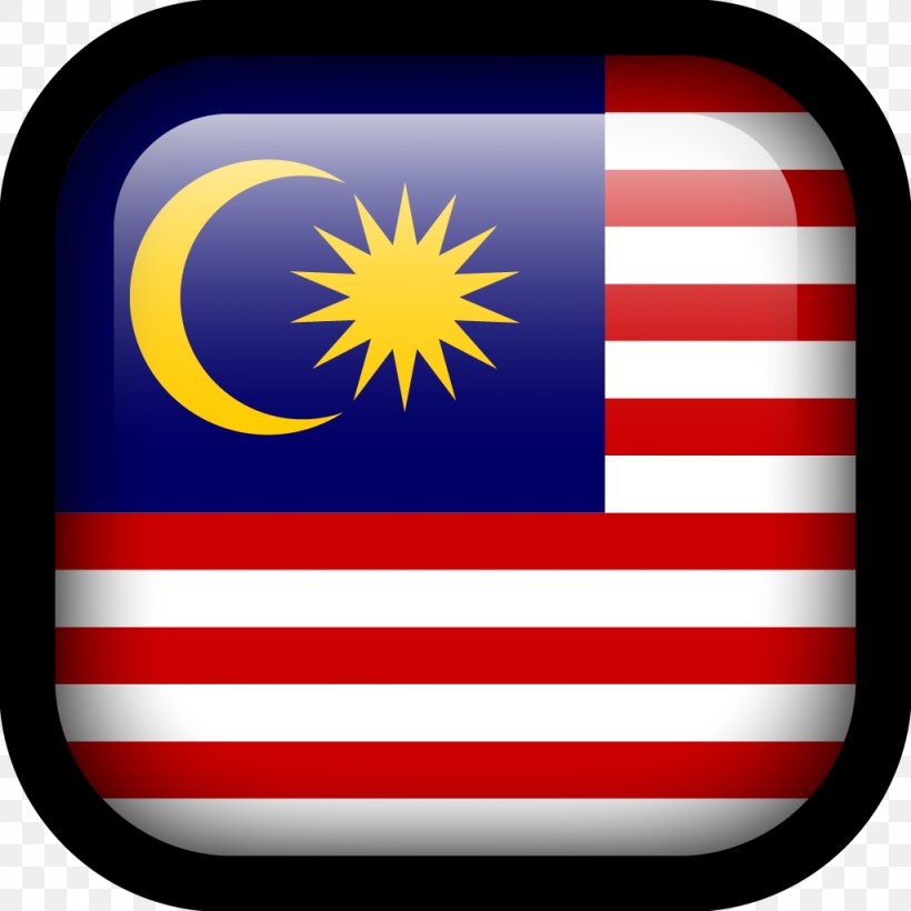 Flag Of Malaysia Vector Graphics Illustration, PNG, 1024x1024px, Malaysia, Flag, Flag Of Malaysia, Flags Of The World, National Flag Download Free