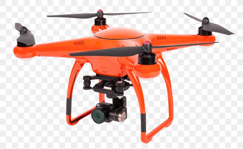 Gimbal Unmanned Aerial Vehicle 4K Resolution Quadcopter Robotics, PNG, 1540x944px, 4k Resolution, Gimbal, Aerial Photography, Aircraft, Autonomous Robot Download Free