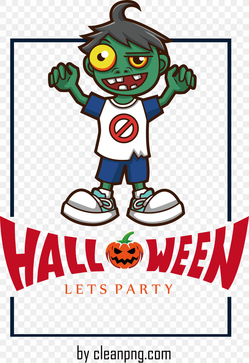 Halloween Party, PNG, 5707x8334px, Halloween Party, Trick Or Treat Download Free