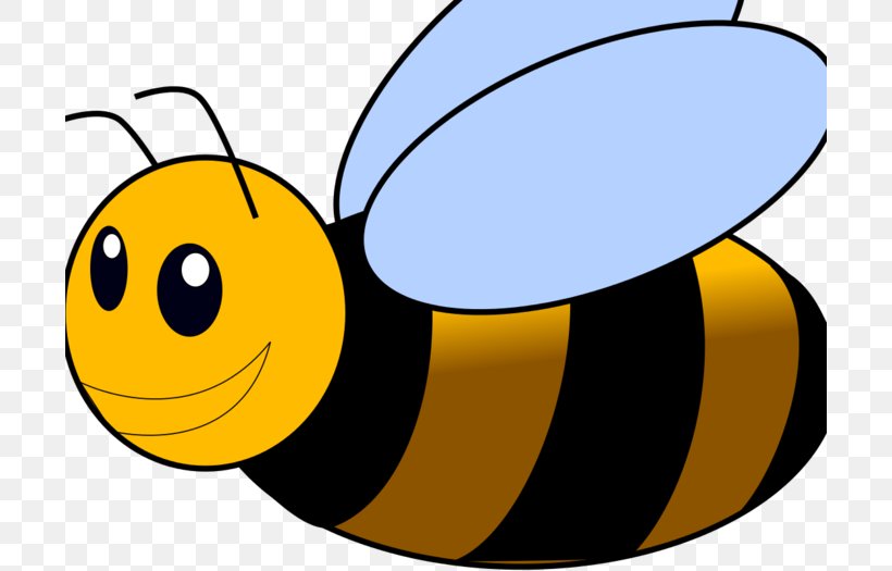Honey Bee Bumblebee Clip Art, PNG, 700x525px, Bee, Animation, Artwork, Beehive, Bumblebee Download Free