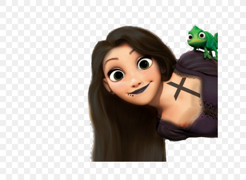 Mandy Moore Tangled Rapunzel Disney Infinity Anna Png 800x600px