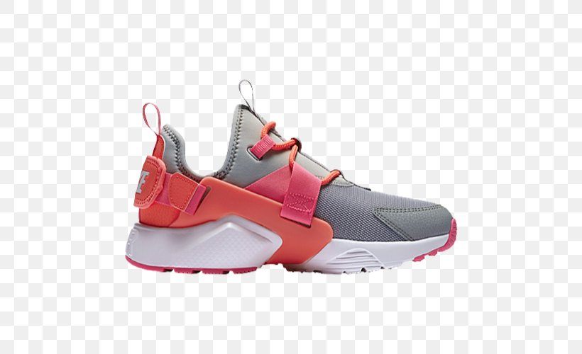 Nike Air Huarache City Low Women's Shoe Nike Wmns Air Huarache Run Ultra SI, PNG, 500x500px, Nike, Adidas, Athletic Shoe, Clothing, Cross Training Shoe Download Free