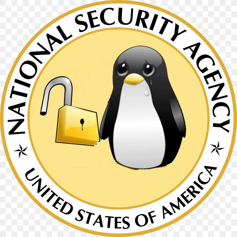 Penguin Hacking Tool Security Hacker Clip Art, PNG, 2000x2000px, Penguin, Area, Art, Beak, Bird Download Free