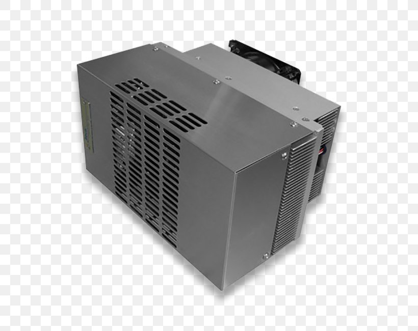 Power Converters Electrical Enclosure Electricity Air Conditioning Thermoelectric Cooling, PNG, 650x650px, Power Converters, Air Conditioner, Air Conditioning, Automobile Air Conditioning, Computer Component Download Free