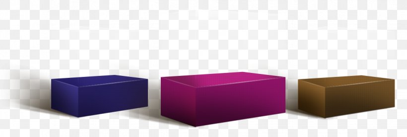 Rectangle Purple Box, PNG, 1235x417px, Rectangle, Box, Foot Rests, Furniture, Magenta Download Free