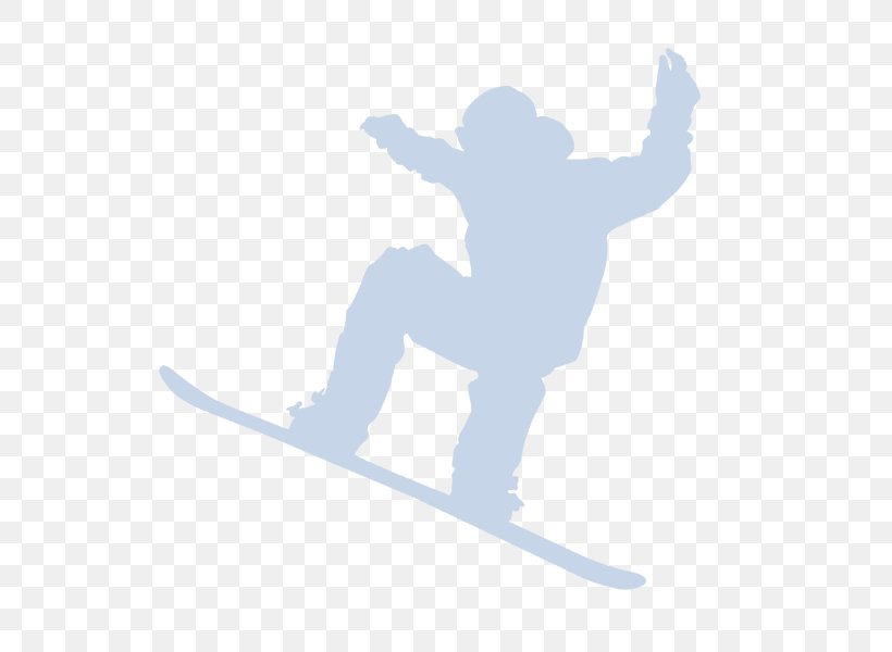 Snowboarding Skiing Sport, PNG, 600x600px, Snowboard, Extreme Sport, Joint, Logo, Silhouette Download Free